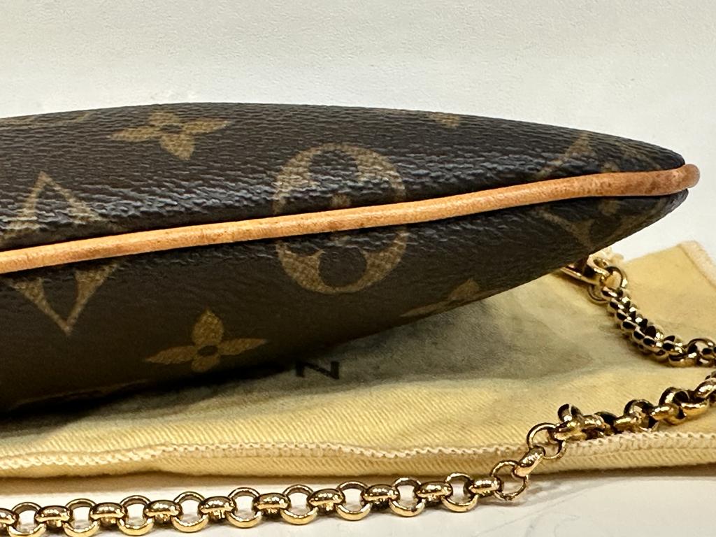 Louis Vuitton Milla