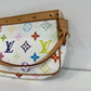Louis Vuitton Murakami multicolor