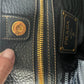 Prada Nylon blu