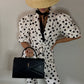 Vintage Yves Saint Laurent Cassandra