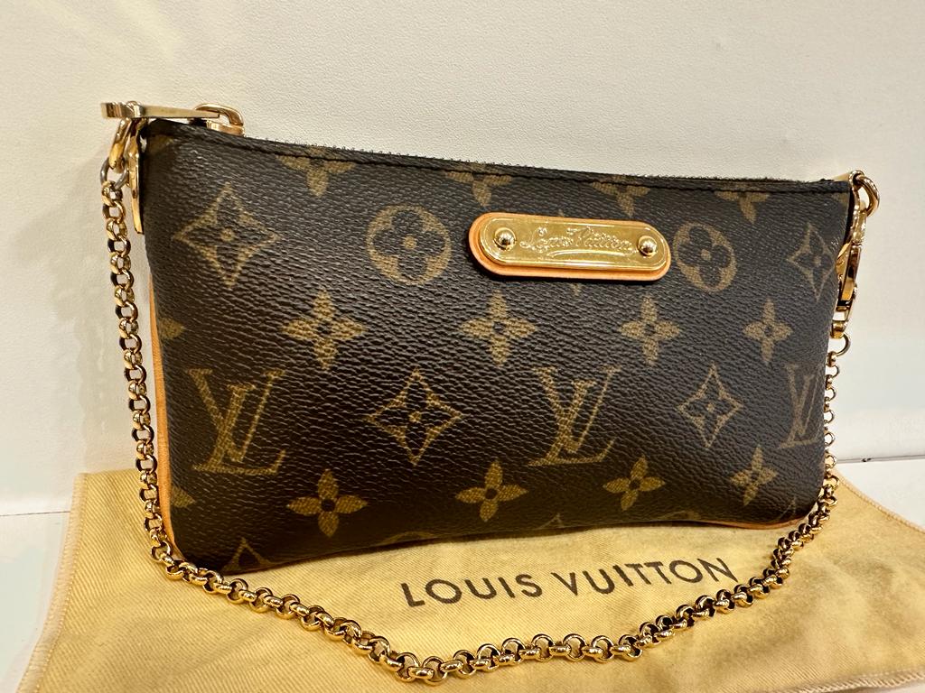 Louis Vuitton Milla