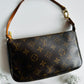 Louis Vuitton Accessoires monogram m