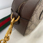 Gucci camera bag