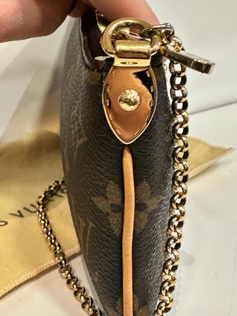 Louis Vuitton Milla