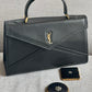 Vintage Yves Saint Laurent Cassandra