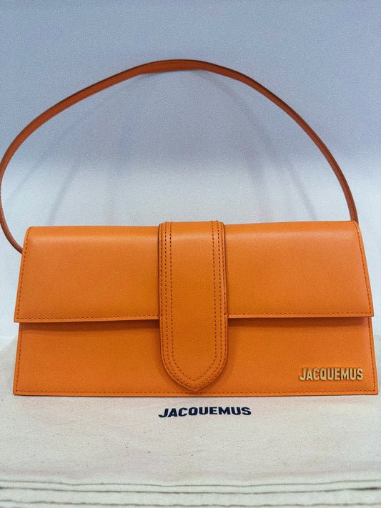 Le Bambino Long Jacquemus