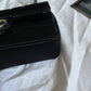 Chanel Mini nera