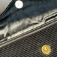 Gucci Pochette d’epoca in raso di seta