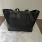 Miu miu in pelle nera
