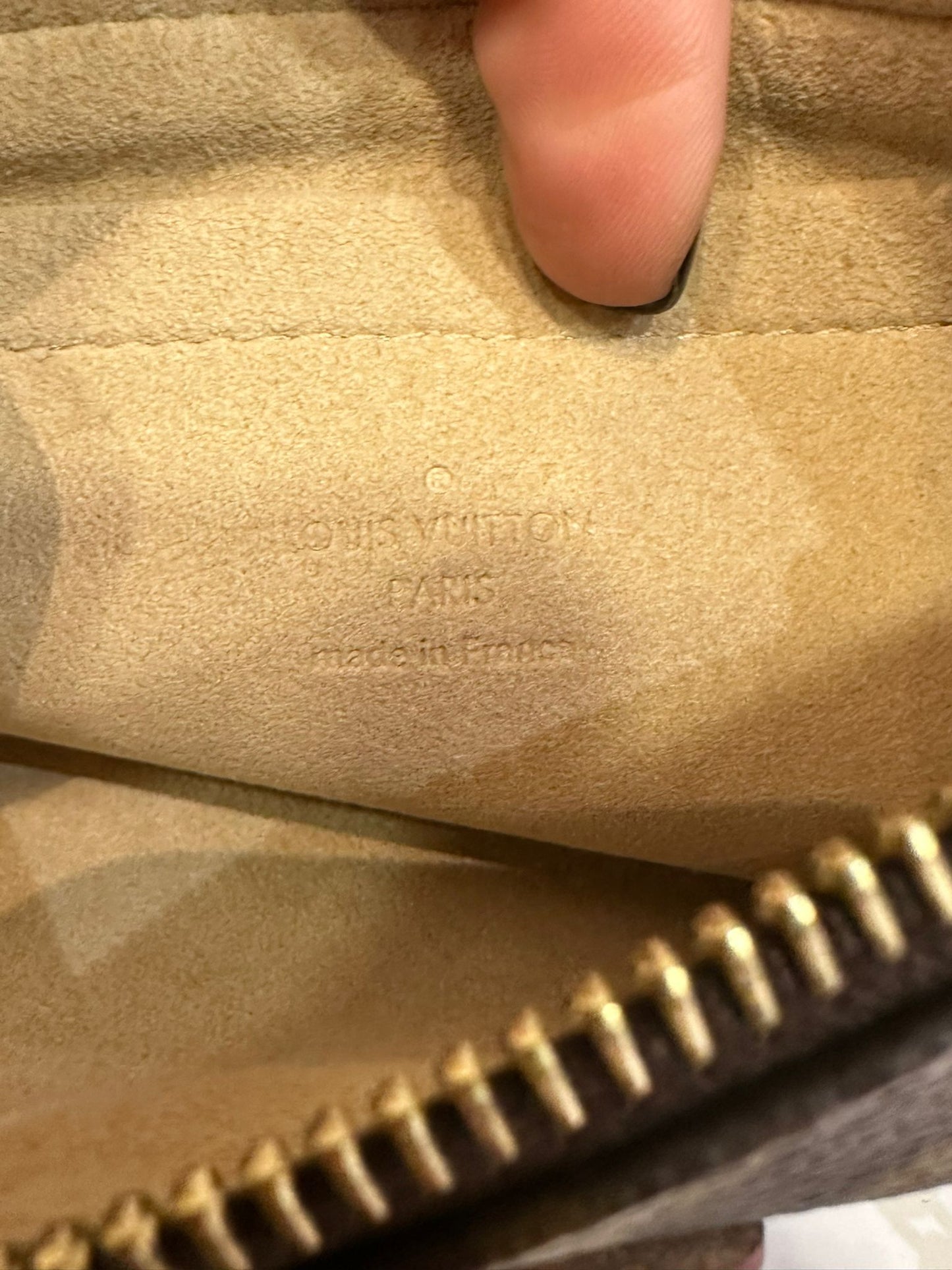 Louis Vuitton Milla