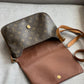 Vintage Louis Vuitton Musette