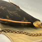 Louis Vuitton Milla