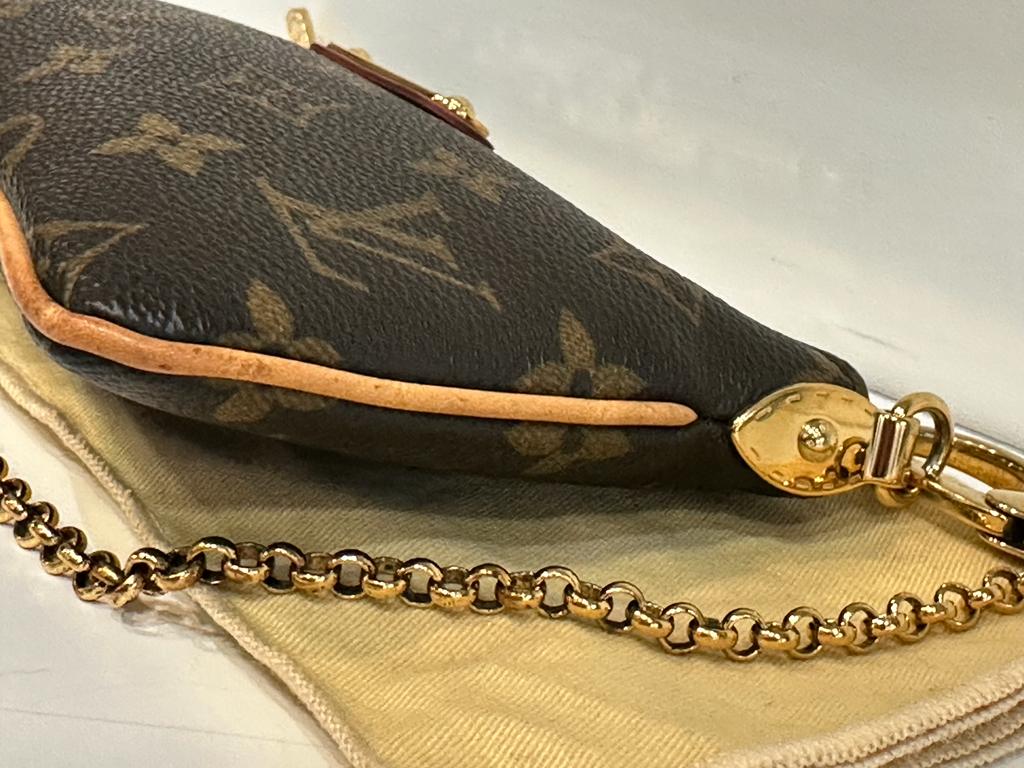 Louis Vuitton Milla