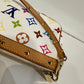 Louis Vuitton Murakami multicolor