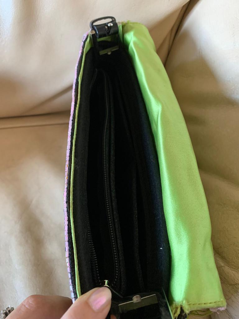 Vintage Fendi Baguette