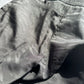 Pantaloni Fendi Vintage stampa zebra