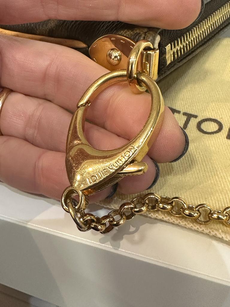 Louis Vuitton Milla