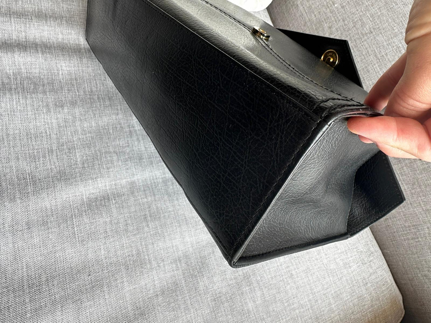 Vintage Yves Saint Laurent Cassandra