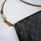 Louis Vuitton Accessoires monogram m