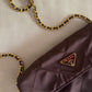 Vintage Prada Tote bag