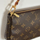 Louis Vuitton Accessoire