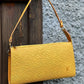 LV Yellow Epi Accessorize