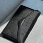 Gucci Pochette d’epoca in raso di seta