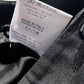Pantaloni Fendi Vintage stampa zebra