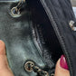 Chanel Mini nera