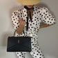 Vintage Yves Saint Laurent Cassandra