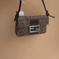 Fendi Mini baguette