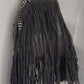 Falabella mini tote Frange