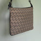 Fendi Vintage Monogram Bag
