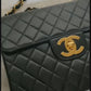 Chanel Big Logo