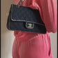Chanel Denim