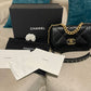 Chanel n 19