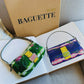 Fendi Baguette limited edition
