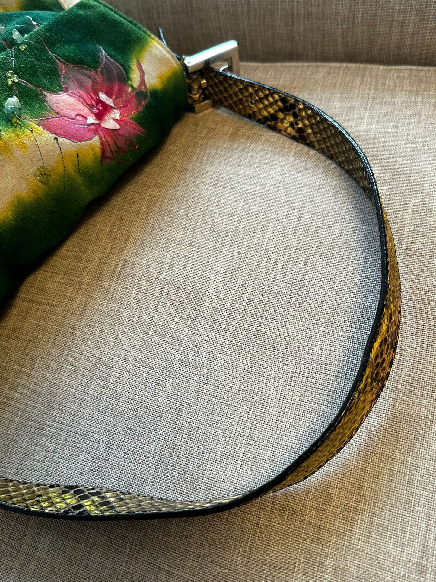 Fendi Baguette limited edition