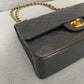 Chanel Classic media