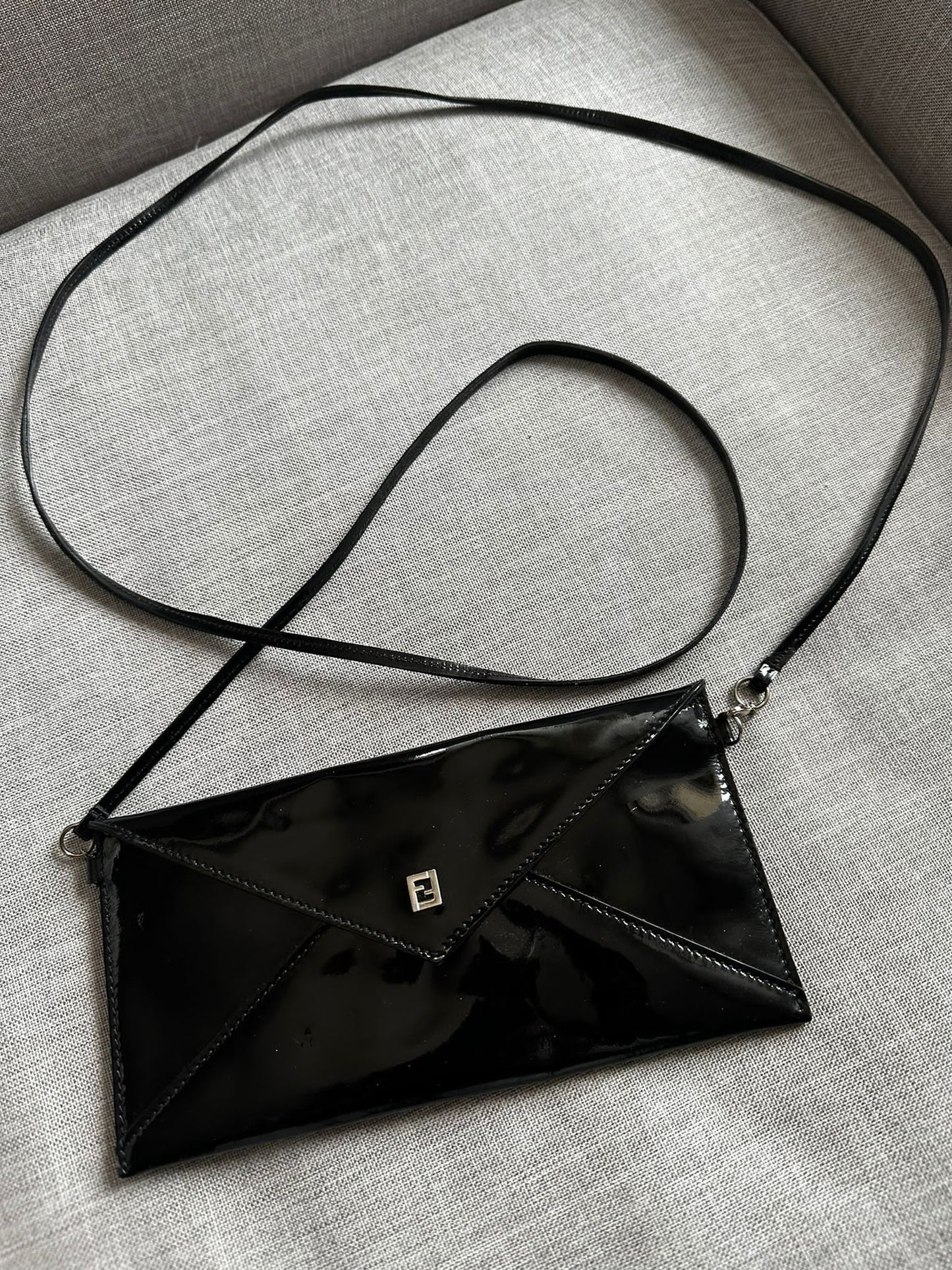 Fendi mini pochette