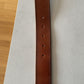 Cintura Gucci marmont