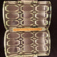 Gucci Aristographic Clutch