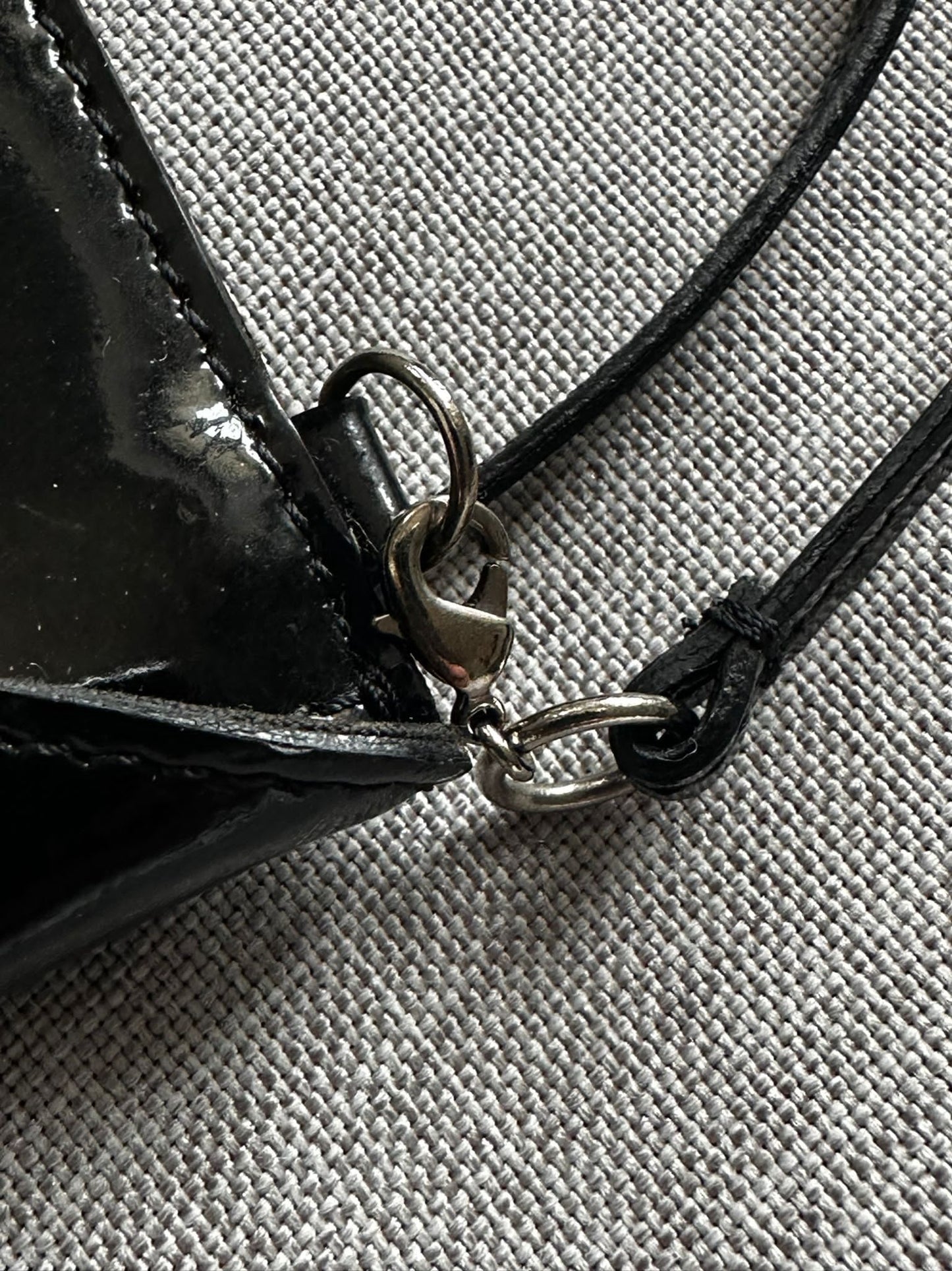 Fendi mini pochette