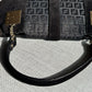 Fendi vintage monogram