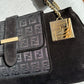 Fendi vintage monogram