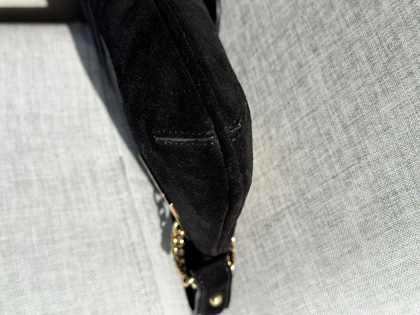 Fendi vintage monogram