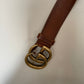 Cintura Gucci marmont