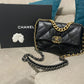 Chanel n 19