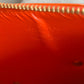 Vintage Louis Vuitton Vernis Flower Lexington Orange