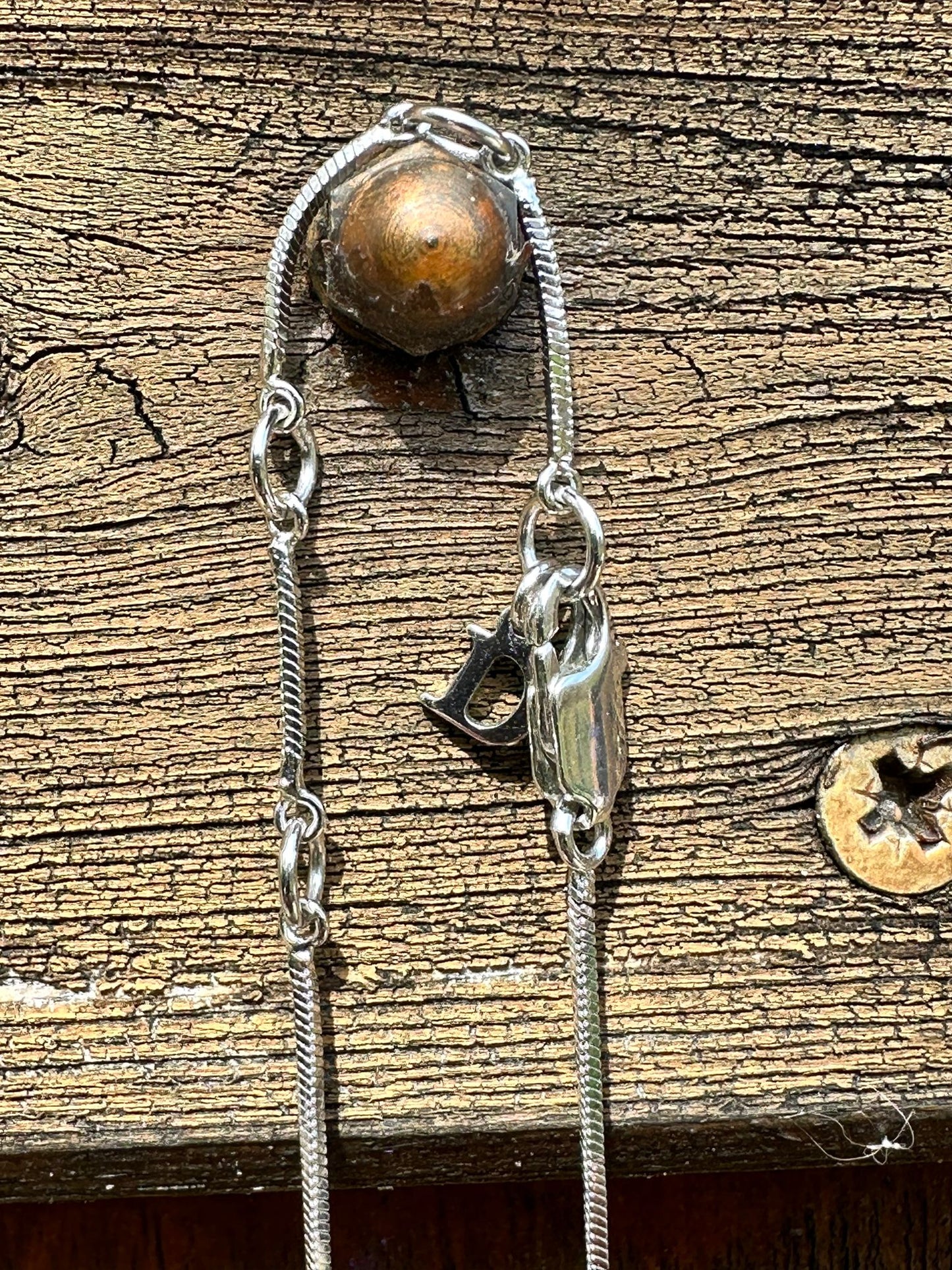 Collana Dior